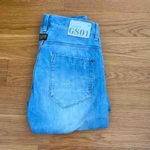 G-star Jeans